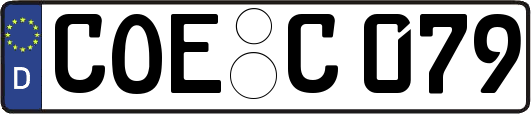 COE-C079