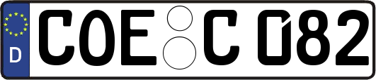 COE-C082