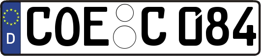 COE-C084