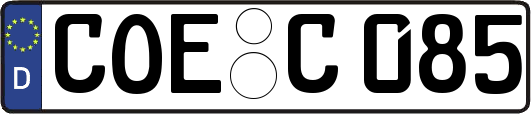 COE-C085