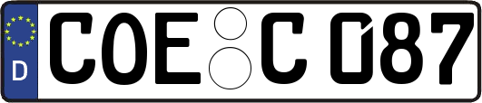 COE-C087