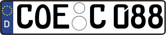 COE-C088