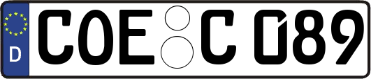 COE-C089