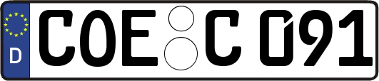 COE-C091