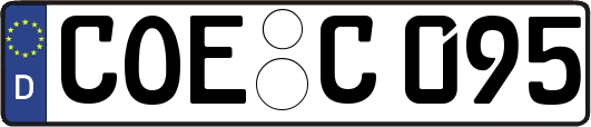 COE-C095
