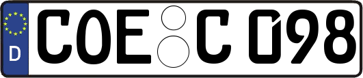 COE-C098