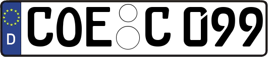 COE-C099