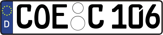 COE-C106