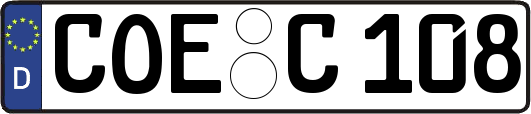 COE-C108