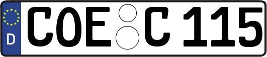COE-C115