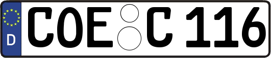 COE-C116