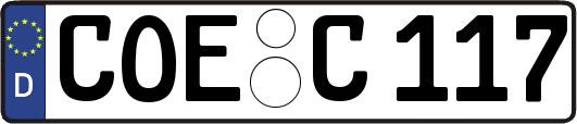 COE-C117