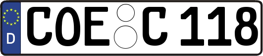 COE-C118