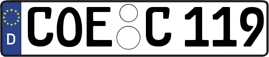 COE-C119