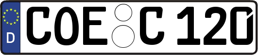 COE-C120