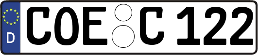 COE-C122
