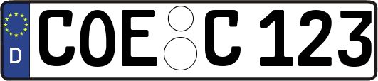 COE-C123