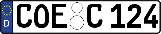 COE-C124
