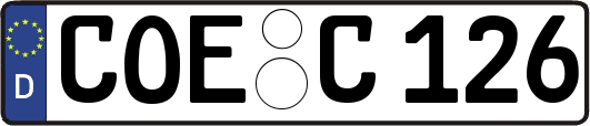 COE-C126