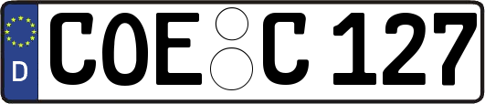 COE-C127
