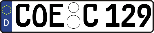 COE-C129