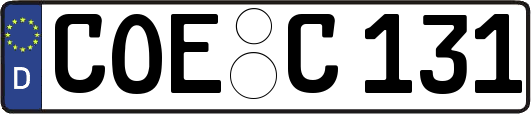 COE-C131