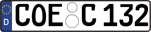 COE-C132