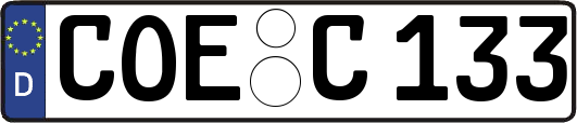COE-C133