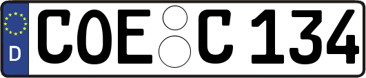 COE-C134