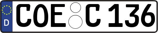 COE-C136