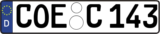 COE-C143