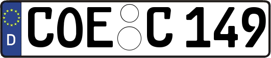 COE-C149