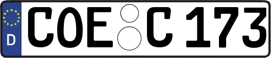 COE-C173