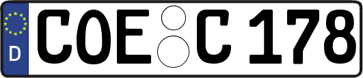 COE-C178