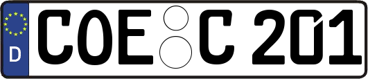 COE-C201