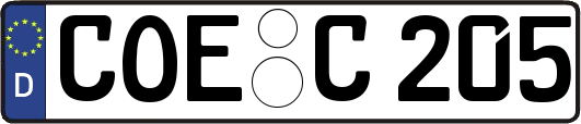 COE-C205