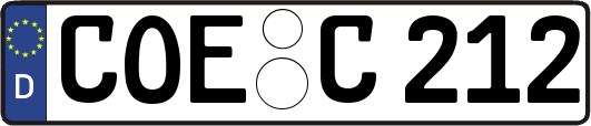 COE-C212