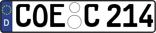 COE-C214