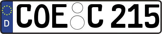 COE-C215