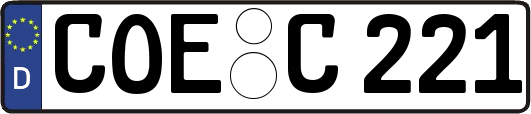 COE-C221