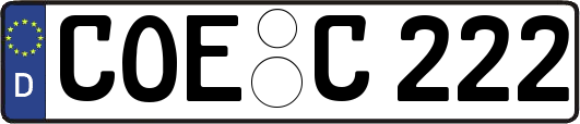 COE-C222