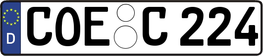 COE-C224