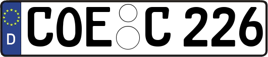 COE-C226