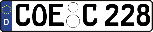COE-C228
