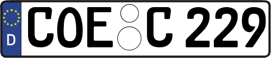 COE-C229