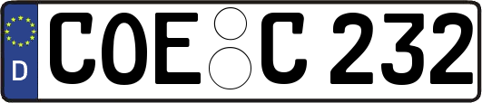 COE-C232
