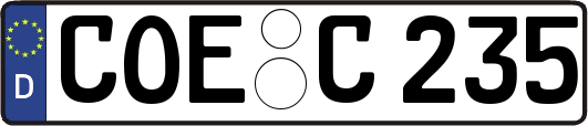 COE-C235
