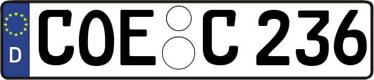COE-C236