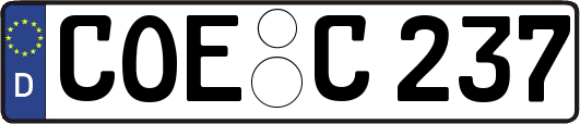 COE-C237