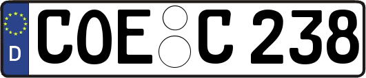 COE-C238